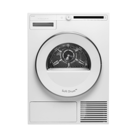 SECHE LINGE T208H.W 8KG POMPE A CHALEUR