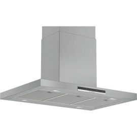 HOTTE DIB97IM50 90CM ISLAND INOX BOSCH