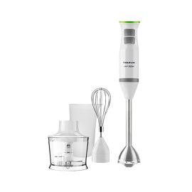 MIXEUR PLONGEANT BAPI 850 PLUS INOX TAURUS