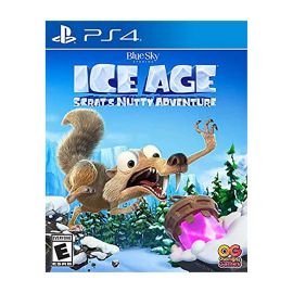 JEU PS4 ICE AGE
