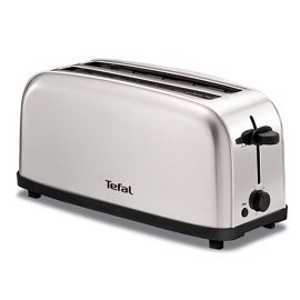 GRILL PAINTL330D EQUINOX 2 LONG SLOTS TEFAL