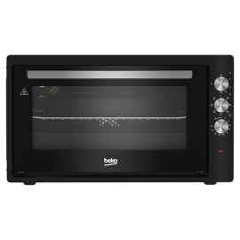 FOUR ELECTRIQUE BMF50B NOIR 50 L - 2400 W BEKO