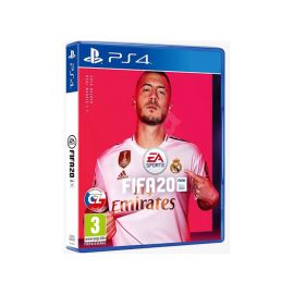 JEU NINTENDO SWITCH FIFA 20 - LEGACY