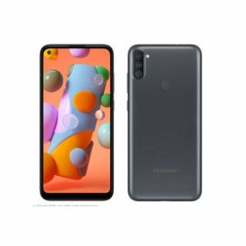 SMARTPHONE GALAXY A11 2GO/32GO 6,4HD+ NOIR SAMSUN
