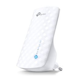 RANGE EXTENDER RE190 WIFI AC750 2 BAND TPLINK