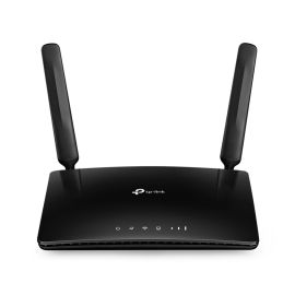MODEM ROUTEUR ADSL + 4G LTE MR6400 300MBPS TPLINK
