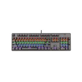 CLAVIER GAMER MECANIQUE GXT865 ASTA FR TRUST