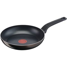 POÊLE 24CM B55_404_02 EASY COOK & CLEAN TEFAL