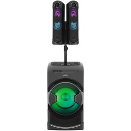 ENCIENTE BLUETOOTH MHC-GT4D SONY