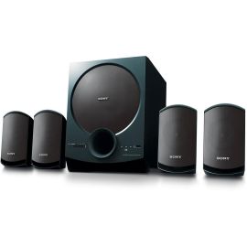 HOME CINEMA SA-D40 SONY
