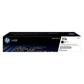 TONER 117A W2070A NOIR DT HP