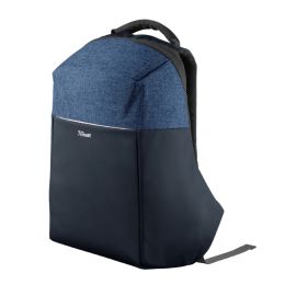SAC A DOS ANTIVOL 16" TRUST