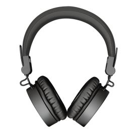 CASQUE  NOIR  TONES WIRELESS   TRUST