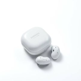 ECOUTEURS GALAXY BUDS LIVE SM-R180NZW BLC SAMSUNG