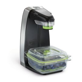 MACHINE SOUS VIDE FFS010X FOODSAVER