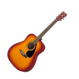 GUITARE ACOUS FOLK F310 NATUREL YAMAHA