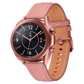 SAMSUNG GALAXY WATCH3 41MM SM-R850NZDA GOLD