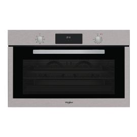 FOUR MXA K7F IX ELEC 90CM DOUBLE VENT WHIRLPOOL