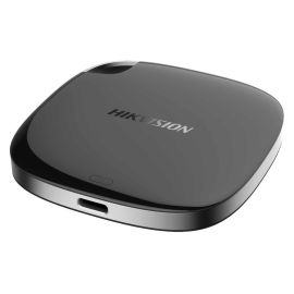 DISQUE DUR SSD PORTABLE T100I 120GB 3.0 HIKVISION