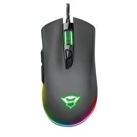 SOURIS FIL GAMER GXT900 QUDOS PRO 15000DPI TRUST