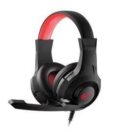 CASQUE FIL GAMER H2031D E-SPORT USB 7.0  HAVIT