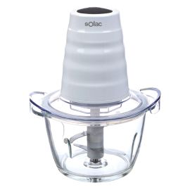 HACHOIR PRO CHOPPER 400W SOLAC