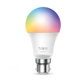 AMPOULE CONNECTÉE WIFI MULTICOLOUR TAPO L530B TP-L