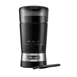 MOULIN A CAFE KG210 170W NOIR DELONGHI