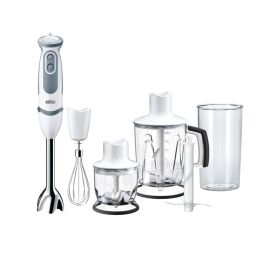 MIXEUR PLONGEANT MQ5245 1000W BLC BRAUN