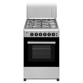 CUIS INOX S504/C56 4FEUX SIERA