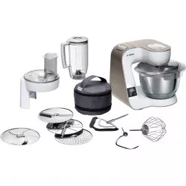 KITCHEN MACHINE MUM5XW20 1000W BLC BOSCH
