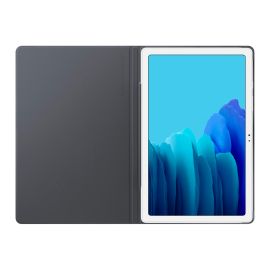 COVER GRIS FONCE COVER POUR TAB A7 T505 SAMSUNG