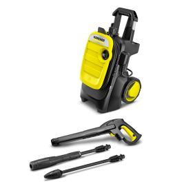 NETTOYEUR HAUTE PRESSION KARCHER K 5 COMPACT EU