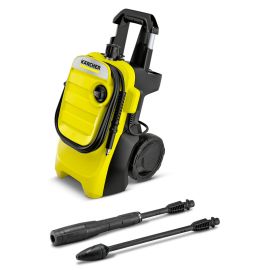 NETTOYEUR HAUTE PRESSION KARCHER K 4 COMPACT EU