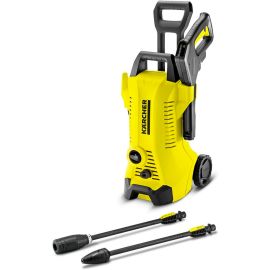 NETTOYEUR HAUTE PRESSION KARCHER K 3 FULL CONTROL