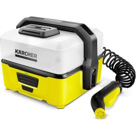 NETTOYEUR PRESSION MOBILE KARCHER OC 3  EU