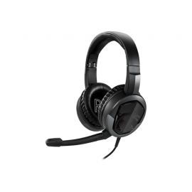 CASQUE FIL GAMER IMMERSE GH30 V2 3,5MM MSI