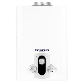 CHAUFFE EAU A GAZ RIVER 10L TAURUS