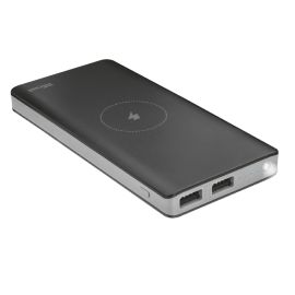 POWERBANK PRIMO 8000 MAH + CHARGE SS FIL TRUST