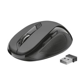 SOURIS SS FIL OPTIQUE ZIVA NOIR TRUST