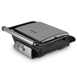 GRILL PANINI ELECTRIQUE DM-1961PG/DM-180D 2000W DE