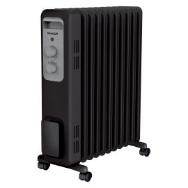 BAIN D HUILE SOH_3311BK 11ELEM 2300W NOIR SENCOR