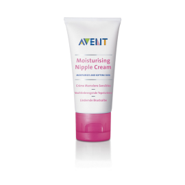 CREME MAMELONS SENSIBLES SCF504/30 30ML AVENT