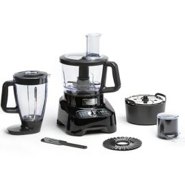 ROBOT FP821811 DOUBLE FORCE BLCK 1000W  MOULINEX