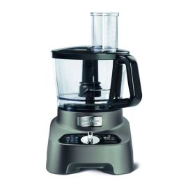 ROBOT FP825E10 DOUBLE FORCE SILVER  1000W MOULINEX