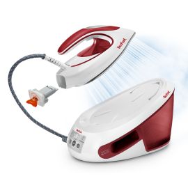 CENTRALE VAPEUR SV8030EO 2 BARS  TÉFAL