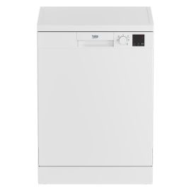 LAVE VAISSELLE DVN05321W 5PRG 13CV BLC   A++ BEKO