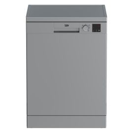 LAVE VAISSELLE DVN05321S 5PRG 13CV SLV  A++ BEKO