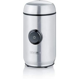MOULIN A CAFE KM3868/79 140W INOX SEVERIN