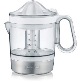 PRESSE AGRUME CP3535 1L 40W GRIS SEVERIN